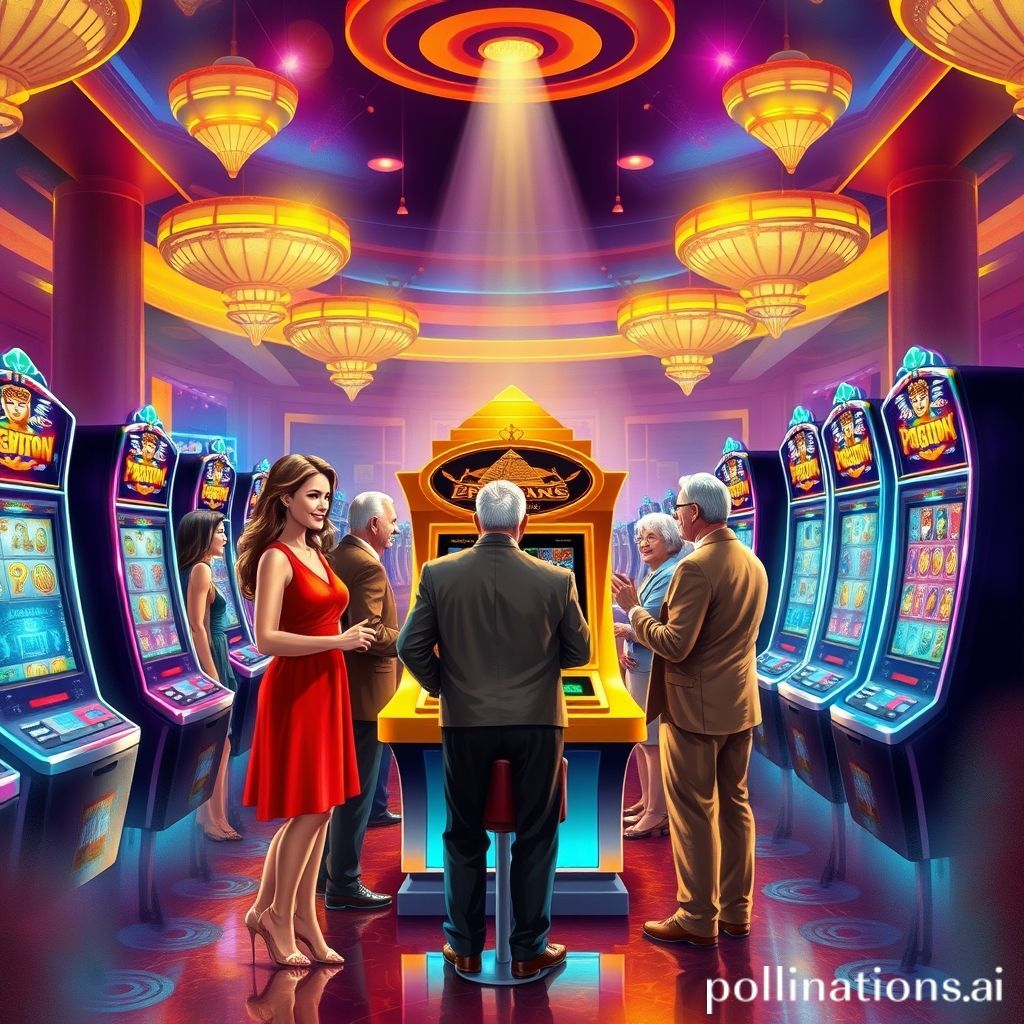 Memenangkan Strategi Asiabet118 Slot